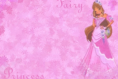 Winx Club   The Winx Club Wallpapers (15302159)   Fanpop