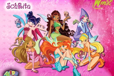 Winx Club