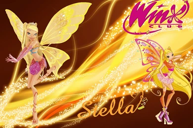 WInx CLUb   The Winx Club Wallpapers (10365996)   Fanpop