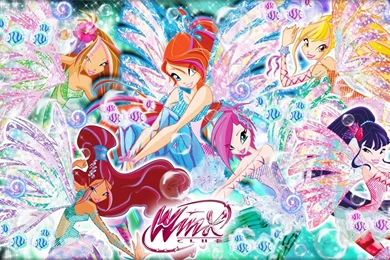 Winx Club   (