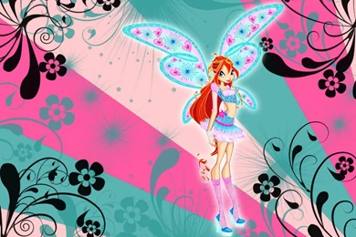 Winx Club   The Winx Club Wallpapers (31836955)   Fanpop