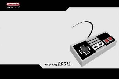 Download Nes Game Wallpapers 1024x768