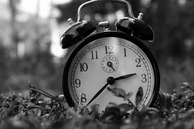 Alarm Clock Wallpapers