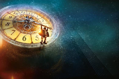 32 Awesome Clock Tower Wallpapers HD Wallpapers With 2560x1600 ...