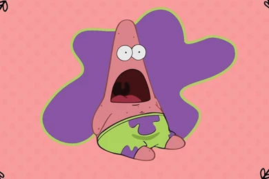 Patrick Star Wallpapers By Coolmishaaa121 On DeviantArt