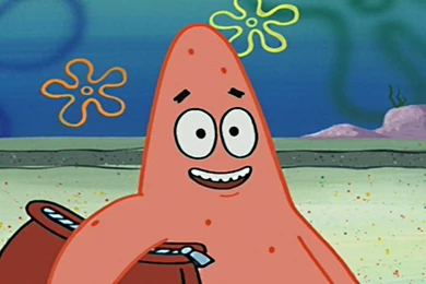 Patrick Star Wallpapers