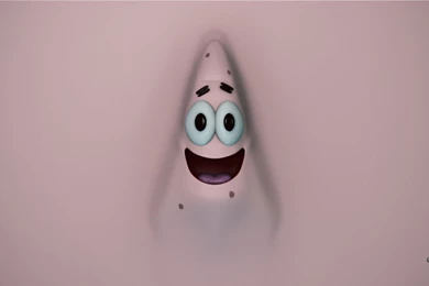 Patrick Star Wallpapers By TheBigDaveC On DeviantArt