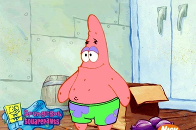 High Resolution Spongebob Squarepants And Patrick Star Wallpapers ...