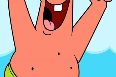 Patrick StarBestwallpaperq.xyz
