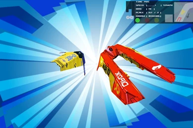 Wipeout Wallpapers By Slut Acid On DeviantArt