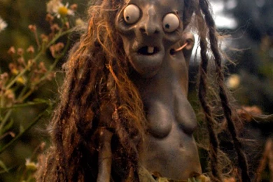 Old Bar Maid By Sugar Slut On DeviantArt