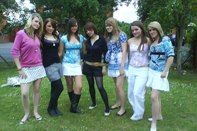 Will The Slut Please Wear Boots