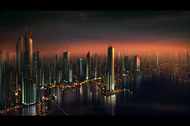 Future City Backgrounds Image Hd Wallpapers Of Future City