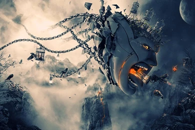 Future Weapons Wallpapers   Wallpapers Zone