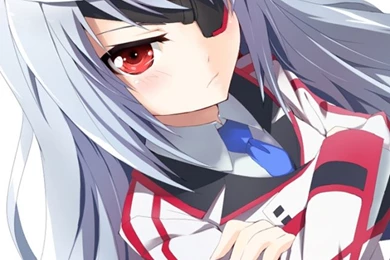 iPhone 4S, 4 Infinite Stratos Wallpapers HD, Desktop Backgrounds ...