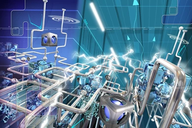 Future Hi Tech Concepts Digital Compositions 1680x1050 Wallpapers 4 ...