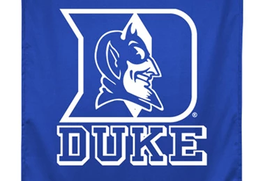 The Gallery For   > Duke Logo