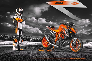 Ktm Wallpapers Collection (29+)