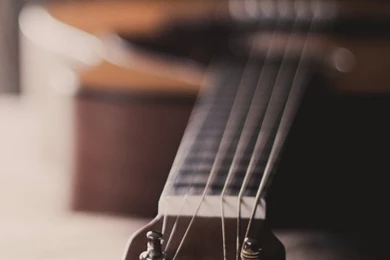 Android HTC Sensation 540x960 Guitar Wallpapers HD, Desktop ...