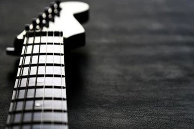 Photo "Guitar Wallpapers" In The Album "Music Wallpapers" By ...
