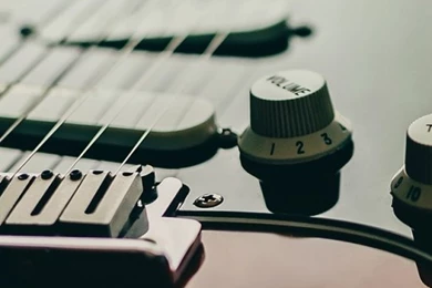 Download Wallpapers 540x960 Guitar, Music, Strings, Bass Guitar ...