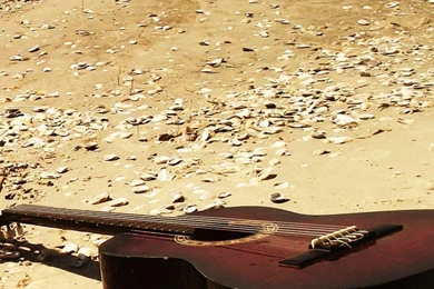 1080x1920 Guitar Wallpapers HD Page 3