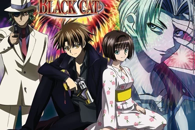 Black Cat Computer Wallpapers, Desktop Backgrounds