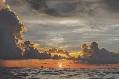 Love Photography Beautiful Summer Sky Vintage Landscape ...