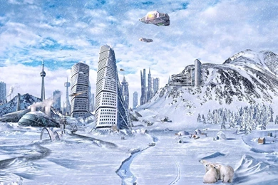 Beautiful Future Wallpapers HD (8)