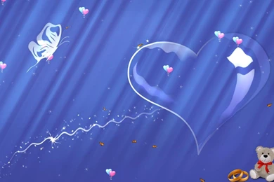 Valentine Screensavers Animated