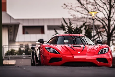 9 Quality Koenigsegg Agera R Wallpapers, Cars