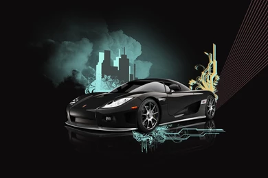 Koenigsegg CCX HD Wallpapers