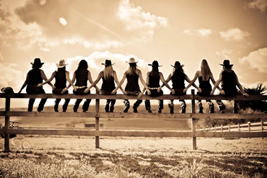 Country Girl Quotes Wallpapers