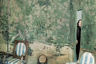 De Gournay Wallpapers