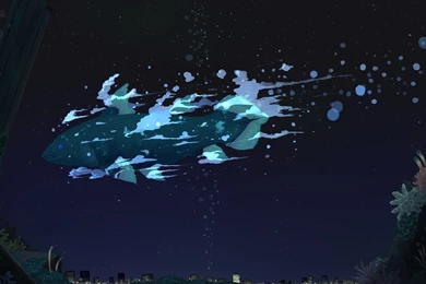 Night Lights In The Bay City Wallpapers » WallDevil   Best Free HD ...