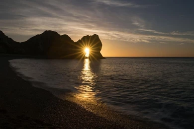 31+ Sunset Backgrounds, Wallpapers, Images, Pictures