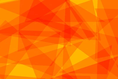 Abstract Orange Triangles Wallpapers 1000 4000x3000   UMad.com