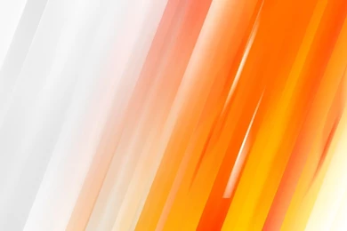 Abstract: Orange Light, Picture Nr. 54238