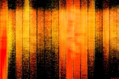 Orange Abstract HD Wallpapers