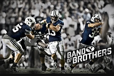 Most Recent BYU Wallpapers