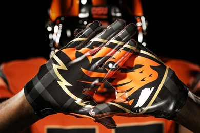 Football Gloves Wallpapers