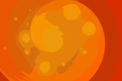 Abstract Orange Wallpapers By MrDerpington On DeviantArt