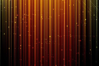 Abstract Orange Rays Of Light Sparkles Android Wallpapers Free Download