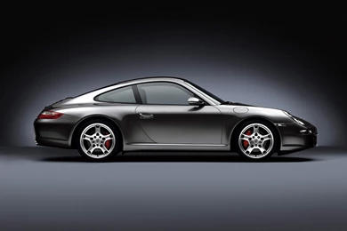 Porsche 997 911 Carrera S Picture
