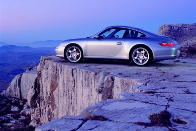 Pic New Posts: Wallpapers Porsche 996 4s