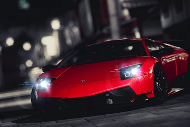 Lamborghini Wallpapers Hd