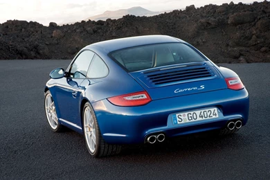 Porsche 911, 996, 997 Carrera S, 4S, GT3, Turbo   Free Widescreen ...