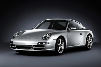 Porsche 997 911 Carrera Picture