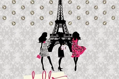 Fashion Wallpapers On Pinterest