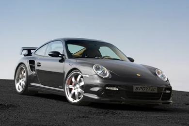 Porsche 997 Turbo Specs   Wallpapers HD Cool